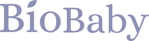 BioBaby MY logo